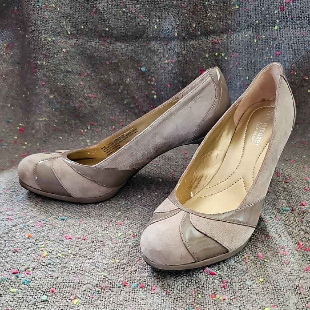 NWOT Naturalizer Womens Pump